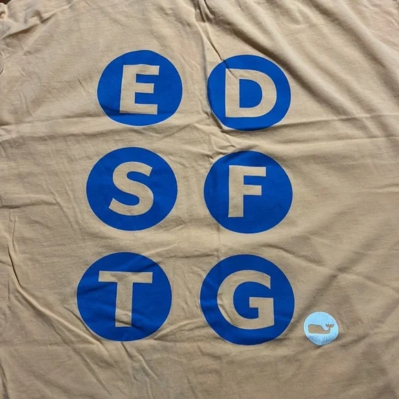 Mens Vineyard Vines Shirt - Picture 3 of 5